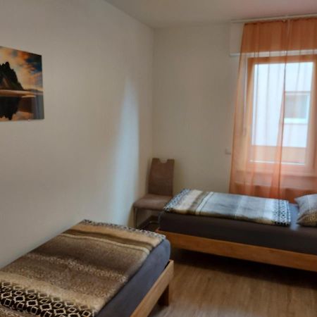 Ferienwohnung Popp Erzhausen Exterior foto