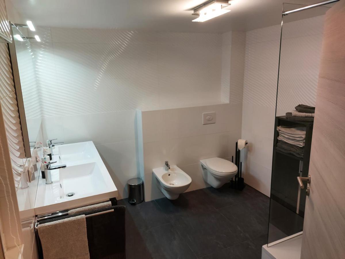 Ferienwohnung Popp Erzhausen Exterior foto