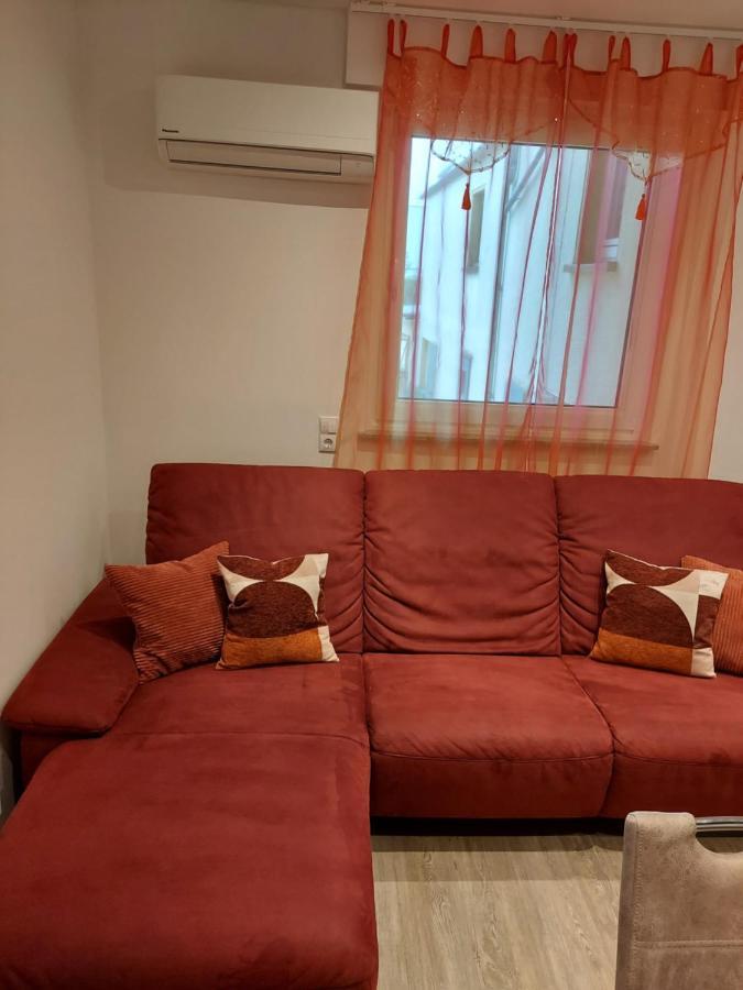 Ferienwohnung Popp Erzhausen Exterior foto