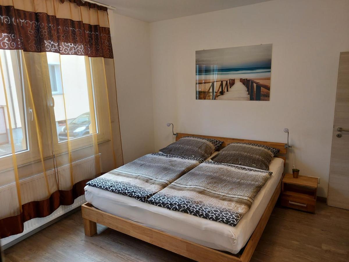 Ferienwohnung Popp Erzhausen Exterior foto